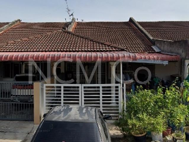 Terraced House for sale in Kuala Kedah, Kedah