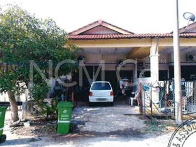 Terraced House for sale in Pahang