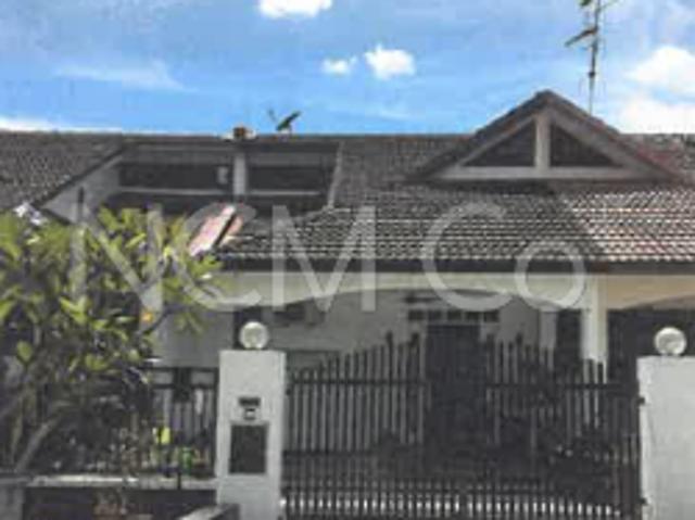 Terraced House for sale in Johore Bahru, Johor