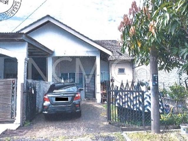 Terraced House for sale in Tringganu