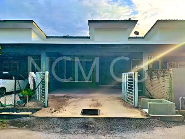 Terraced House for sale in Pahang
