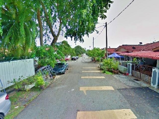 Terraced House for sale in Negeri Sembilan