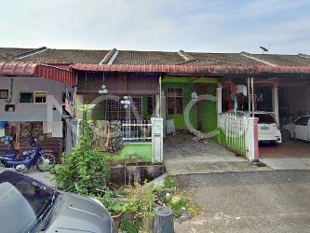 Terraced House for sale in Perak, Selama