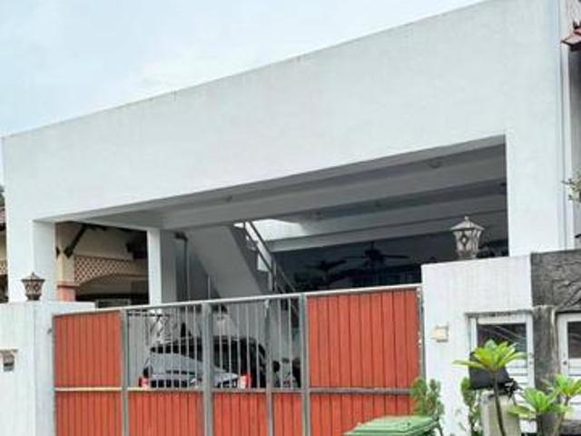 Terraced House for rent in Cheras, Kuala Lumpur