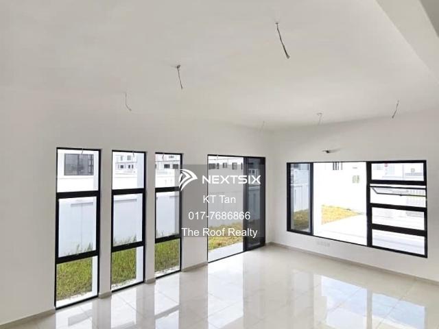Residential House for sale in Perak, Batu Gajah