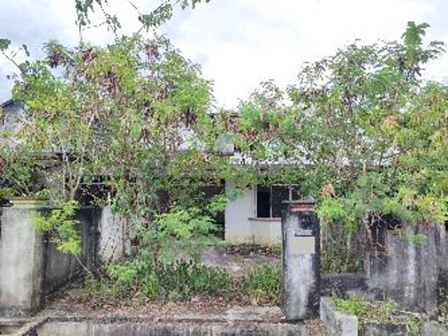 Terraced House for sale in Perak