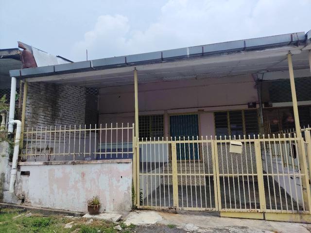 Terraced House for sale in Sendayan Village, Negeri Sembilan
