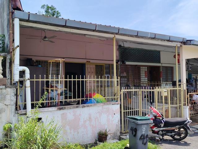 Terraced House for sale in Sendayan Village, Negeri Sembilan
