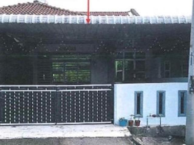 Terraced House for sale in Sungai Petani, Kuala Muda