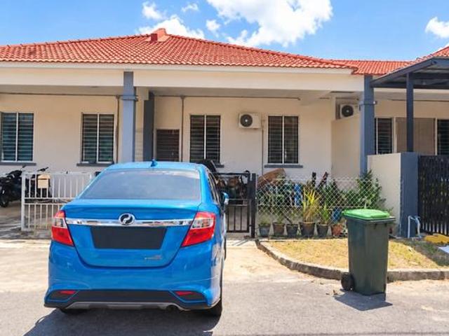 Terraced House for sale in Kangar