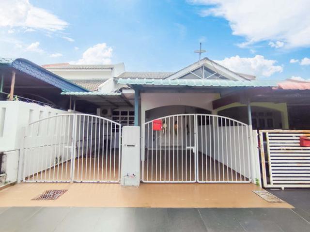 Terraced House for sale in Kuantan, Pahang