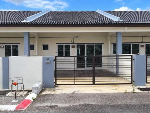 Terraced House for sale in Teluk Intan, Hilir Perak