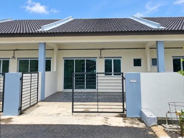 Terraced House for sale in Teluk Intan, Hilir Perak