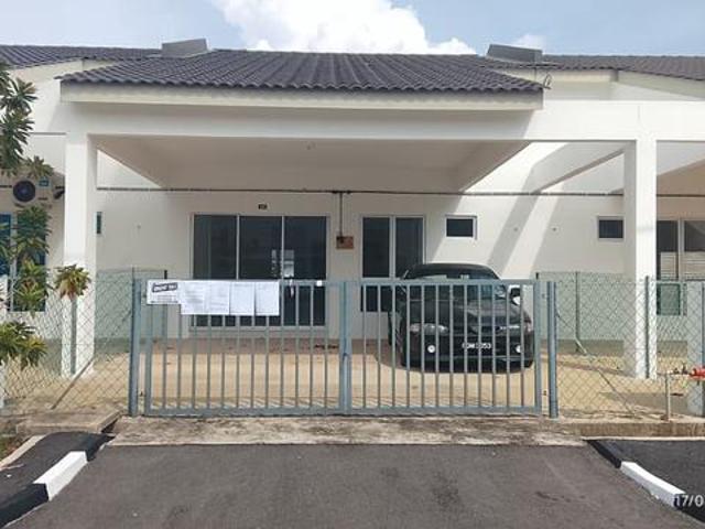 Terraced House for sale in Lunas, Kedah
