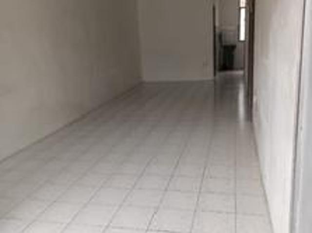 Terraced House for sale in Wellesley, Penang