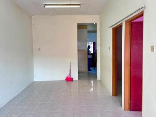 Terraced House for sale in Wellesley, Penang