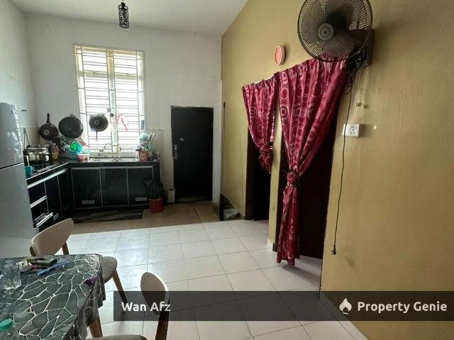 Terraced House for sale in Pahang