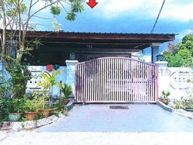 Terraced House for sale in Negeri Sembilan