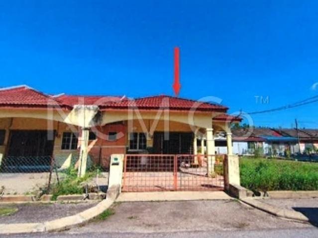 Terraced House for sale in Perak, Selama
