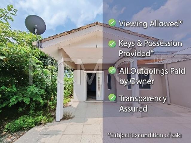 Terraced House for sale in Kuala Selangor, Selangor