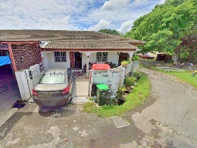 Terraced House for sale in Kuala Kedah, Kedah
