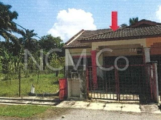 Terraced House for sale in Kuala Selangor, Selangor