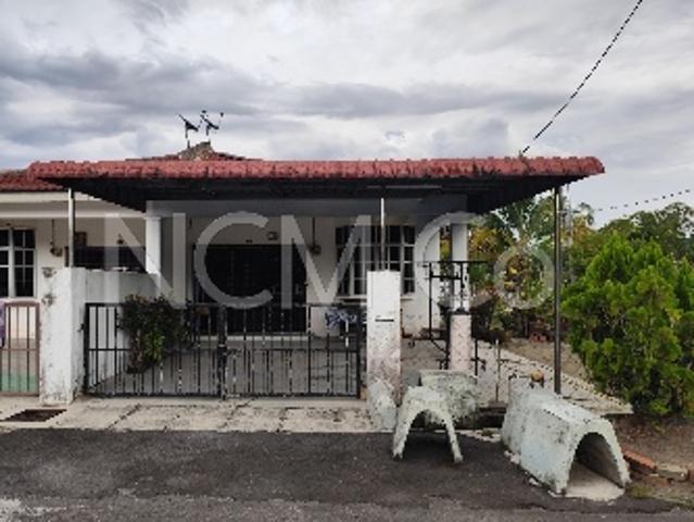 Terraced House for sale in Perak, Selama