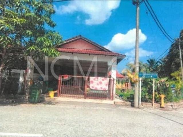 Terraced House for sale in Pahang