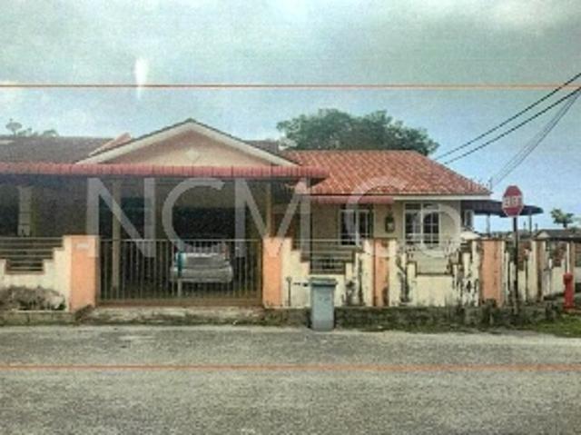 Terraced House for sale in Pahang