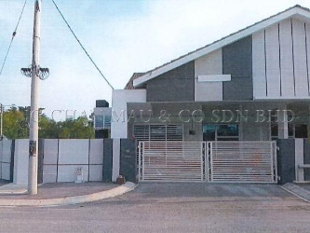 Terraced House for sale in Perak, Selama