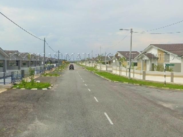 Terraced House for sale in Selama (Perak), Larut, Matang dan Selama