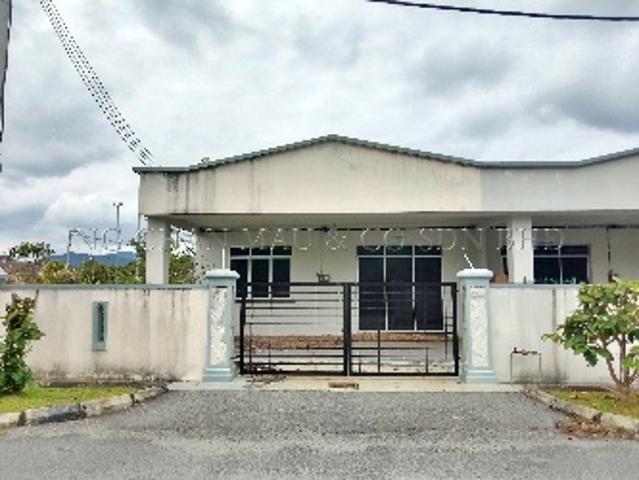 Terraced House for sale in Negeri Sembilan