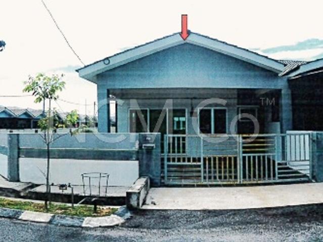 Terraced House for sale in Selama (Perak), Larut, Matang dan Selama