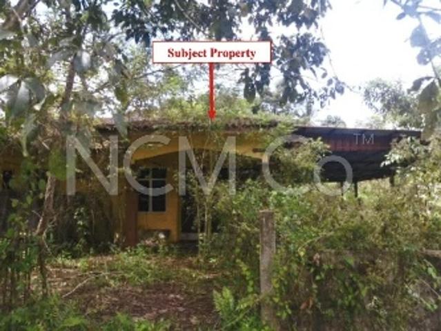 Terraced House for sale in Kota Bahru, Kelantan