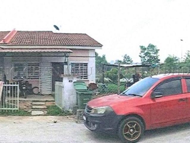 Terraced House for sale in Pahang