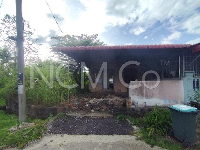 Terraced House for sale in Kuala Kedah, Kedah