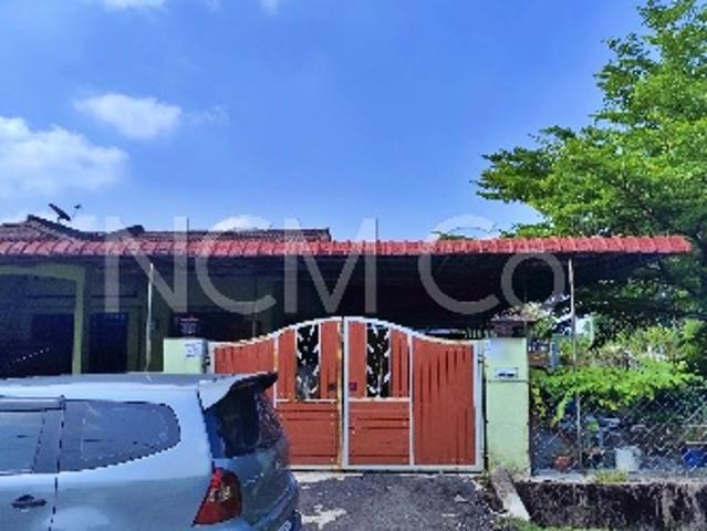 Terraced House for sale in Selama (Perak), Larut, Matang dan Selama
