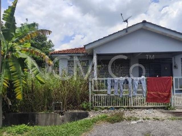 Terraced House for sale in Kuala Kedah, Kedah