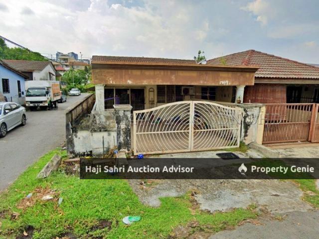 Terraced House for rent in Kajang, Langat