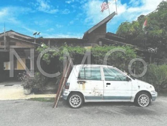 Terraced House for sale in Kuala Kedah, Kedah