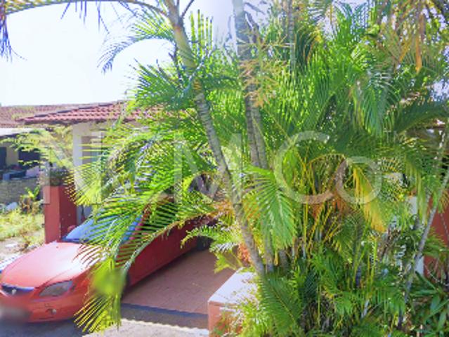 Terraced House for sale in Kuala Selangor