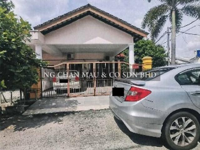 Terraced House for sale in Pahang