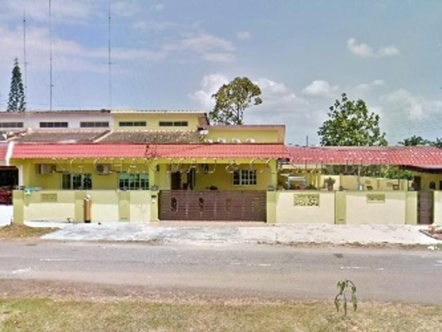 Terraced House for sale in Johore Bahru, Johor