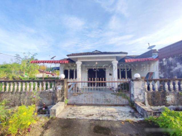 Terraced House for sale in Perak, Selama
