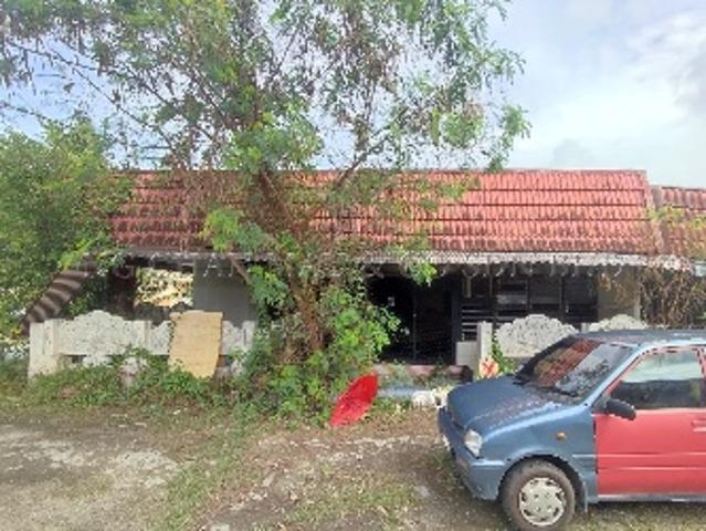 Terraced House for sale in Perak, Selama