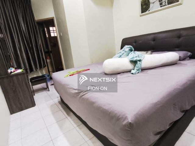 Residential House for sale in Wellesley, Penang