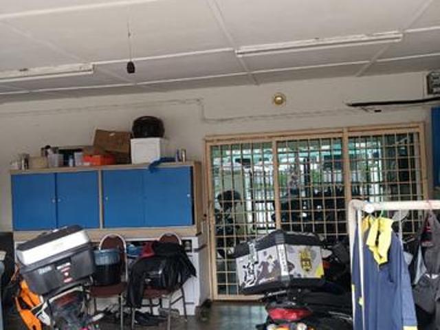 Terraced House for rent in Kepong, Kuala Lumpur