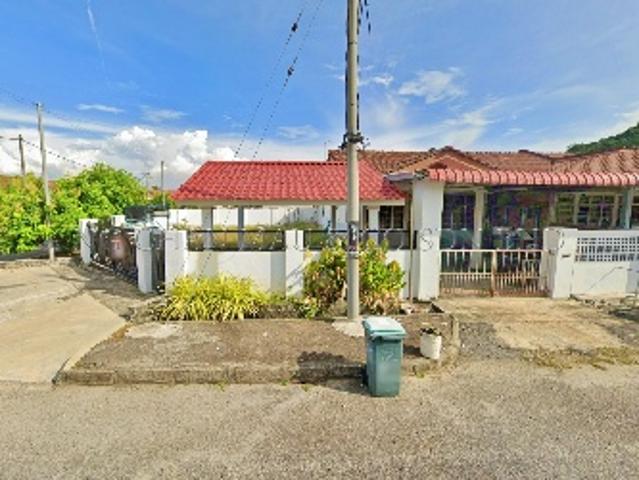 Terraced House for sale in Kuala Kedah, Kedah