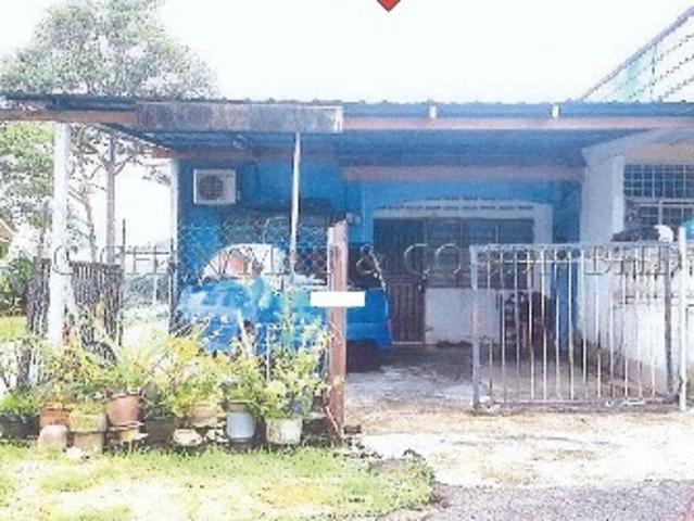 Terraced House for sale in Negeri Sembilan