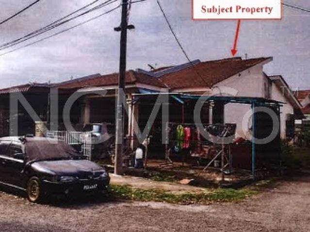 Terraced House for sale in Kuala Kedah, Kedah